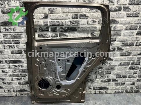 Togg T10X Sağ Arka Kapı çıkma parça