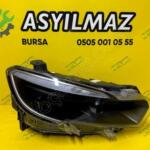 TOGG T10X SAĞ FAR (ORJİNAL)