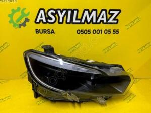 TOGG T10X SAĞ FAR (ORJİNAL)