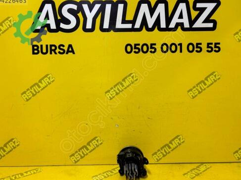 Togg T10X Sağ Sis Farı 89252091 çıkma parça
