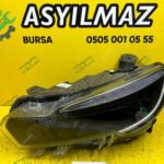 TOGG T10X SOL FAR (ORJİNAL)