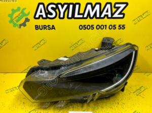 TOGG T10X SOL FAR (ORJİNAL)