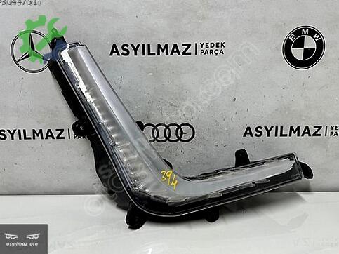 Togg T10X Gündüz Farı (DRL) çıkma parça