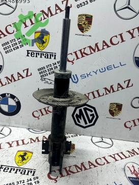Togg T10X Sol Ön Amortisör çıkma parça
