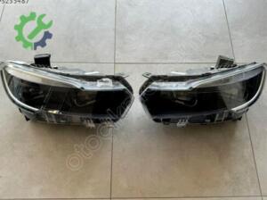 TOGG T10X TAKIM FAR (ORJİNAL)