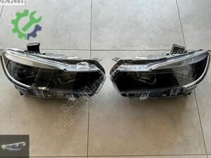 TOGG T10X TAKIM FAR (ORJİNAL)