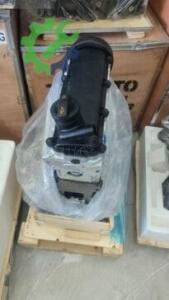 Toledo 1.6 Bfq motor