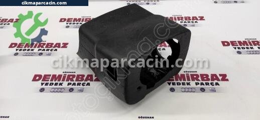 Audi A3 Panel Üst Plastiği çıkma parça