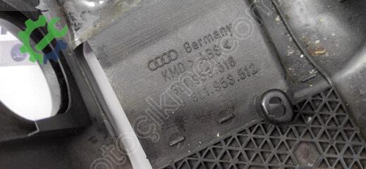 Audi A3 Panel Üst Plastiği 8L1953516 çıkma parça