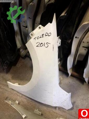 Seat Toledo Çamurluk çıkma parça