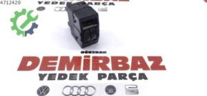Seat Toledo 1999-2005 Far Anahtarı 1M0919094A Çıkma