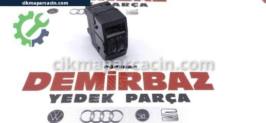 Seat Toledo Far Anahtarı çıkma parça
