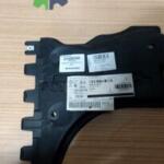 TOLEDO RAPİD ALT TABAN KAPLAMA SOL SIFIR ORİJİNAL 6RA825206A