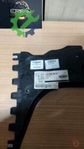 TOLEDO RAPİD ALT TABAN KAPLAMA SOL SIFIR ORİJİNAL 6RA825206A