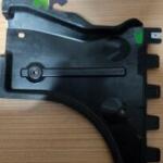 TOLEDO RAPİD ALT TABAN KAPLAMA SOL SIFIR ORİJİNAL 6RA825206A