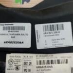 TOLEDO RAPİD ALT TABAN KAPLAMA SOL SIFIR ORİJİNAL 6RA825206A