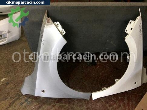 Seat Toledo Sağ Çamurluk çıkma parça