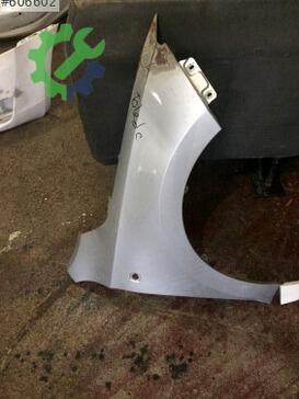 Seat Toledo Sağ Çamurluk çıkma parça