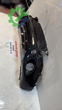 Alfa Romeo Tonale Arka Tampon 156164997 çıkma parça