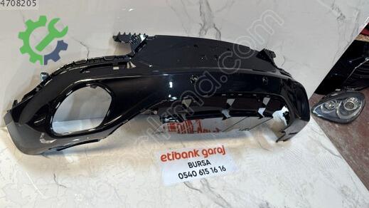 Alfa Romeo Tonale Arka Tampon 156164997 çıkma parça