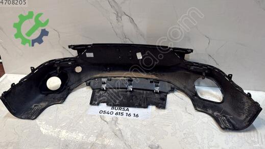 Alfa Romeo Tonale Arka Tampon 156164997 çıkma parça