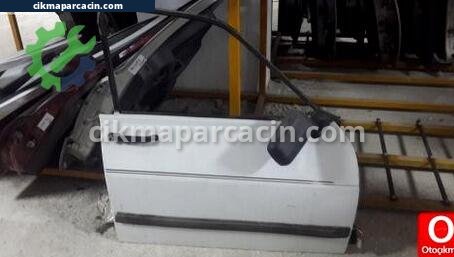Renault Toros çıkma parça