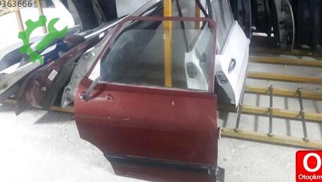 Renault Toros çıkma parça