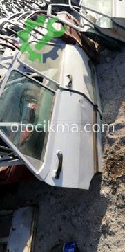 Renault R 12 Kapı çıkma parça