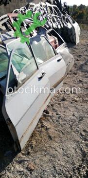 Renault R 12 Kapı çıkma parça