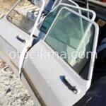 Renault R 12 Kapı çıkma parça - CİHAN OTOMOTİV YEDEK PARÇA Van