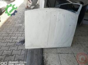 Toros ön kaput çıkma orjinal hatasız
