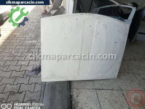 Renault R12 Ön Kaput çıkma parça