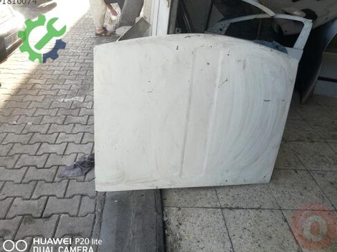 Renault R 12 Ön Kaput çıkma parça