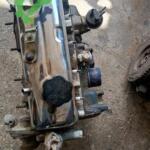 Renault R 12 1984-2010 Motor Komple Çıkma