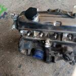 Renault R 12 1984-2010 Motor Komple Çıkma