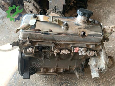 Renault R12 Motor Komple çıkma parça
