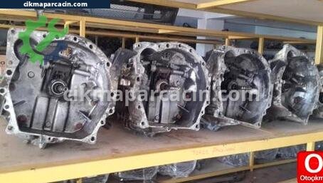 Renault Toros çıkma parça