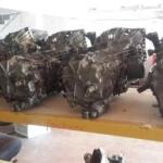 Renault Toros çıkma parça - GÜNAYLAR OTO ÇIKMA Kütahya