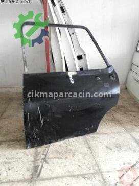 Renault R12 Sol Arka Kapı çıkma parça
