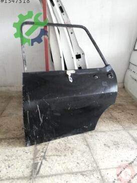 Renault R 12 Sol Arka Kapı çıkma parça