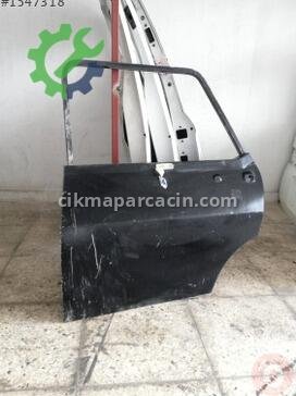 Renault R12 Sol Arka Kapı çıkma parça