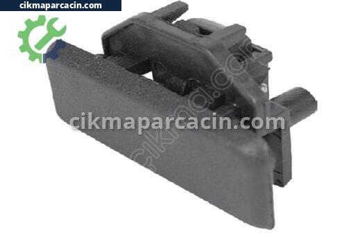 Mitsubishi L300 Torpido çıkma parça