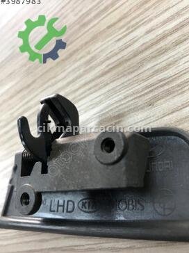 Hyundai H100 Torpido 84520-4F000 çıkma parça