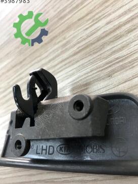 Hyundai H100 Torpido 84520-4F000 çıkma parça