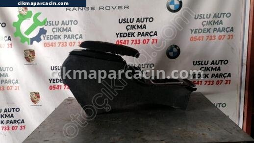 Peugeot 407 Torpido çıkma parça