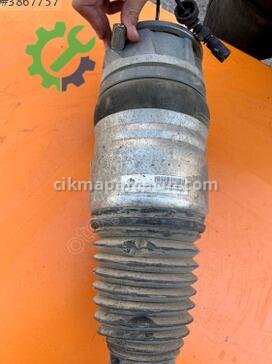 Porsche Cayenne Ön Amortisör 7P6616040L çıkma parça