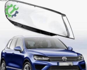 TOUAREG II LIFT SIFIR SAĞ FAR CAMI 2015-2018
