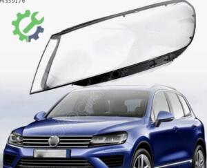 TOUAREG II LIFT SIFIR SOL FAR CAMI 2015-2018