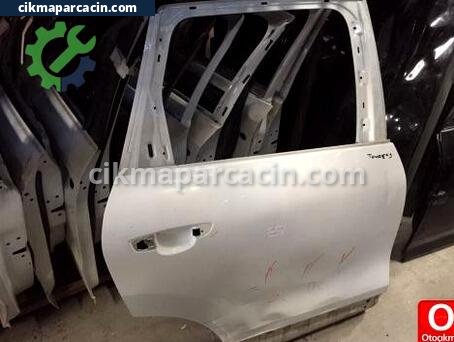 Volkswagen Touareg Sağ Arka Kapı çıkma parça