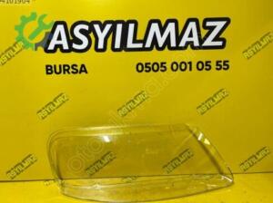 TOUAREG SAĞ FAR CAMI (SIFIR) 2004-2007 UYUMLU
